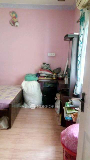 2 BHK Flat In Raja Garden Apartments For Sale  In Porur