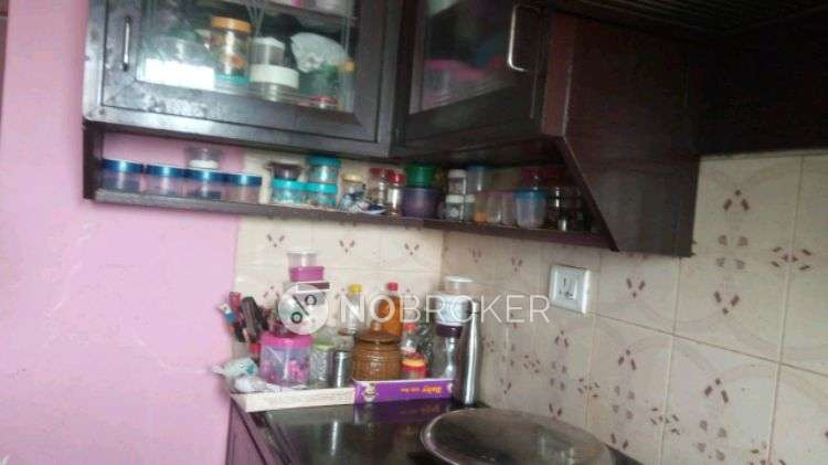 2 BHK Flat In Raja Garden Apartments For Sale  In Porur