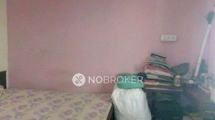 2 BHK Flat In Raja Garden Apartments For Sale  In Porur