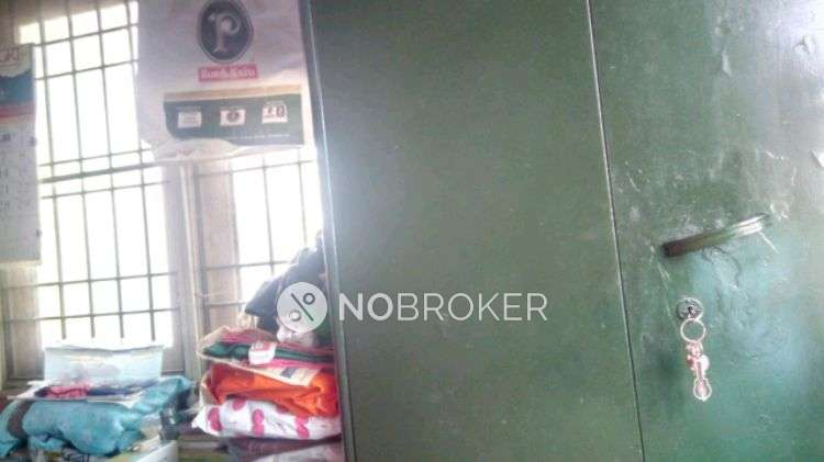 2 BHK Flat In Raja Garden Apartments For Sale  In Porur