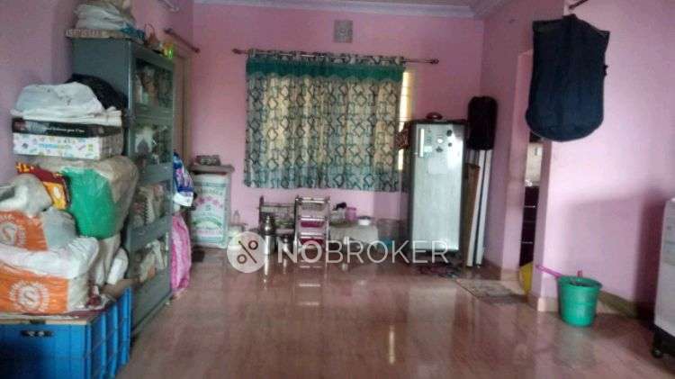 2 BHK Flat In Raja Garden Apartments For Sale  In Porur