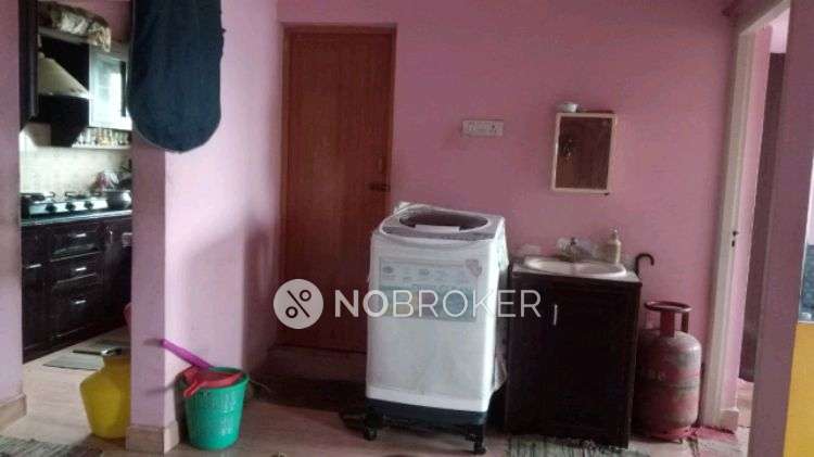 2 BHK Flat In Raja Garden Apartments For Sale  In Porur