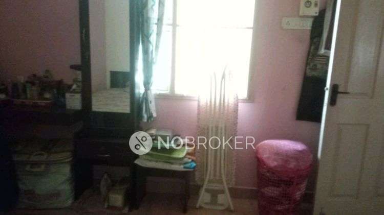 2 BHK Flat In Raja Garden Apartments For Sale  In Porur