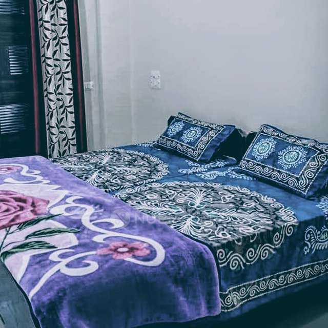 PG for Girls in Hauz Khas