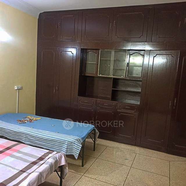 PG for Girls in Hauz Khas