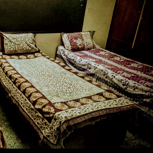 PG for Girls in Hauz Khas