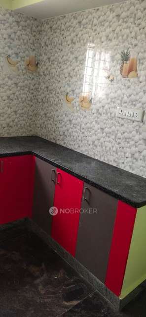 1 BHK Flat In Standalone Building  for Rent  In  Electronic City, 