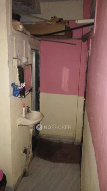 1 BHK Flat In   Shridhar Dham Apartment For Sale  In Thane