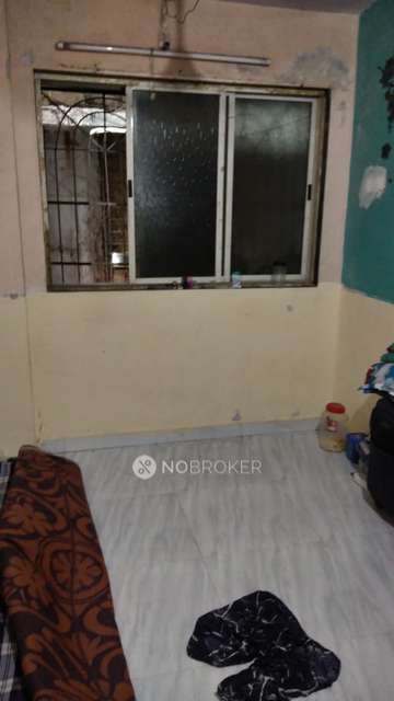 1 BHK Flat In   Shridhar Dham Apartment For Sale  In Thane