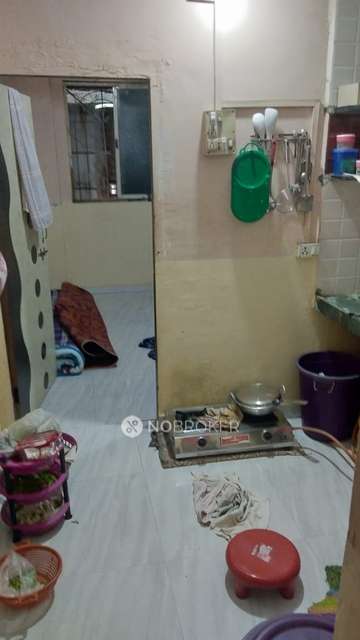 1 BHK Flat In   Shridhar Dham Apartment For Sale  In Thane