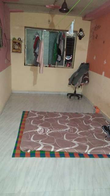 1 BHK Flat In   Shridhar Dham Apartment For Sale  In Thane