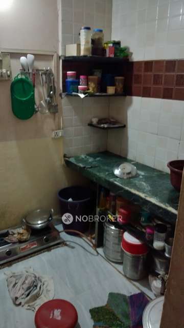 1 BHK Flat In   Shridhar Dham Apartment For Sale  In Thane