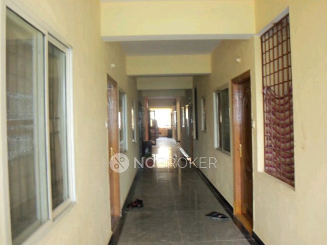 Darshini Aniketh Paradise