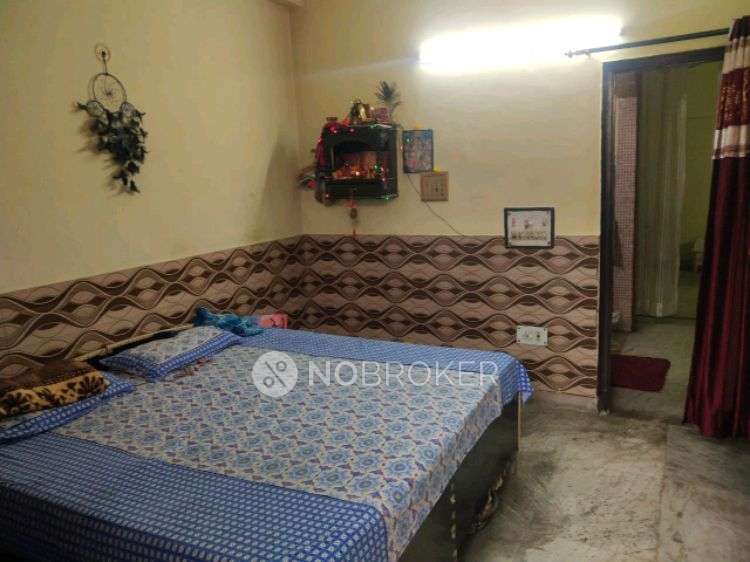 2 BHK Flat In Jmd Apartments For Sale  In Indirapuram