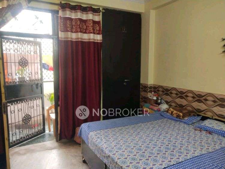 2 BHK Flat In Jmd Apartments For Sale  In Indirapuram