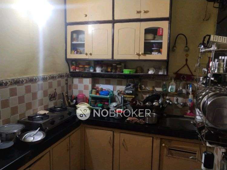 2 BHK Flat In Jmd Apartments For Sale  In Indirapuram