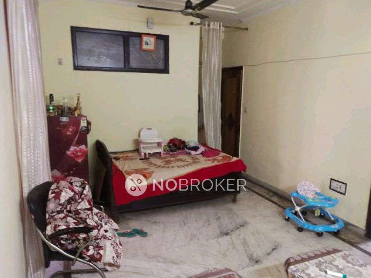 2 BHK Flat In Jmd Apartments For Sale  In Indirapuram