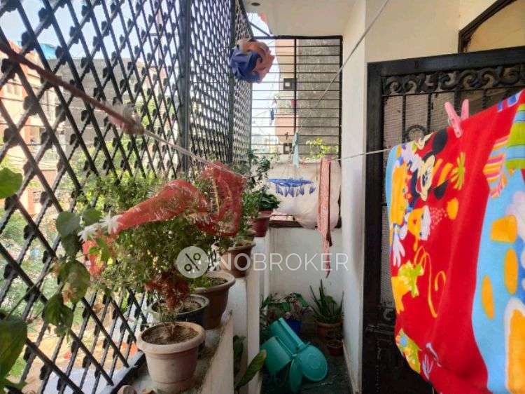 2 BHK Flat In Jmd Apartments For Sale  In Indirapuram