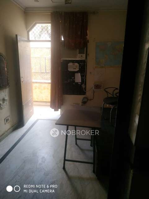 3 BHK Flat In Old Rajender Nagar  For Sale  In Rajinder Nagar