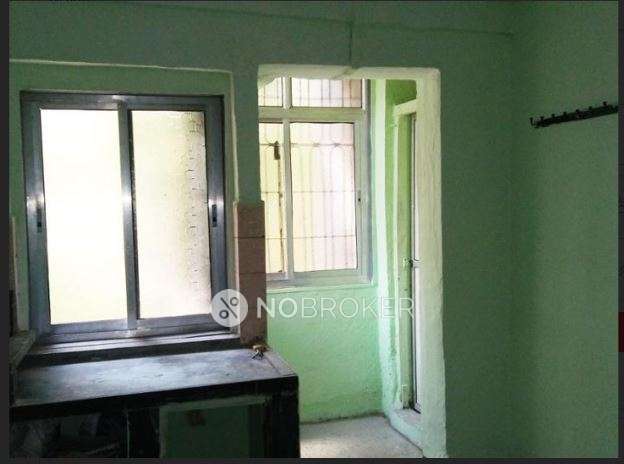 1 RK Flat In Sulakshana Chs For Sale  In Mulund East