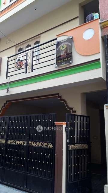 4+ BHK Flat For Sale  In Sanjeevini Nagar