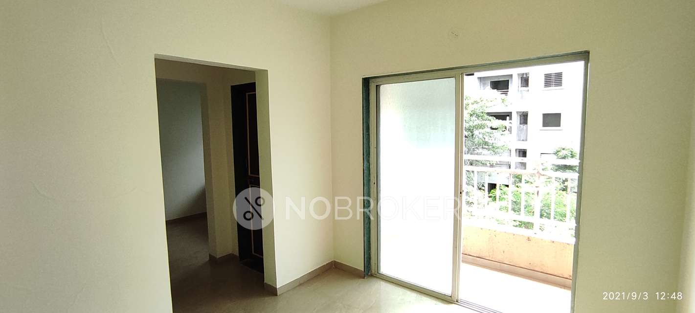 1 RK Flat In Om Pearl Society, For Sale  In Narhe