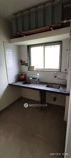 1 RK Flat In Om Pearl Society, For Sale  In Narhe