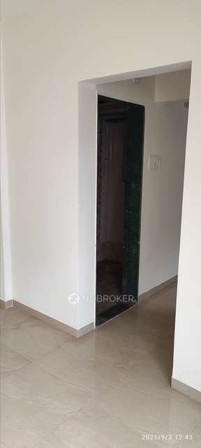 1 RK Flat In Om Pearl Society, For Sale  In Narhe