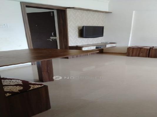 2 BHK Flat In Shivshankar Radhika Royale for Rent  In Dhayari