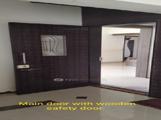 2 BHK Flat In Shivshankar Radhika Royale for Rent  In Dhayari