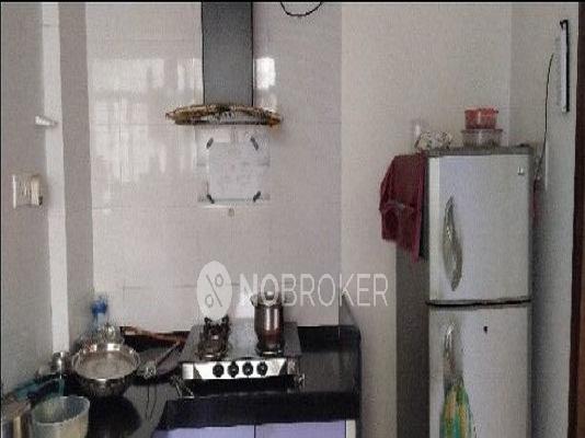 2 BHK Flat In Shivshankar Radhika Royale for Rent  In Dhayari