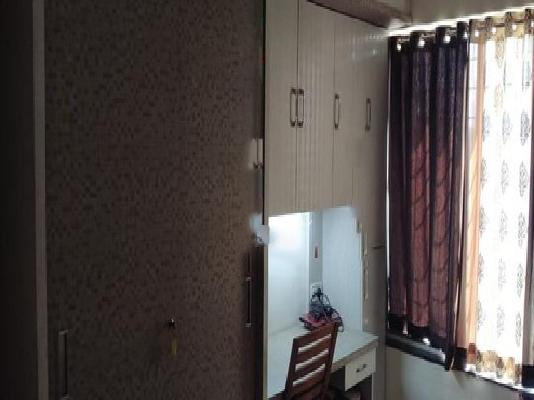 2 BHK Flat In Shivshankar Radhika Royale for Rent  In Dhayari