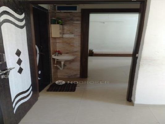 2 BHK Flat In Shivshankar Radhika Royale for Rent  In Dhayari