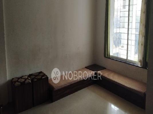 2 BHK Flat In Shivshankar Radhika Royale for Rent  In Dhayari