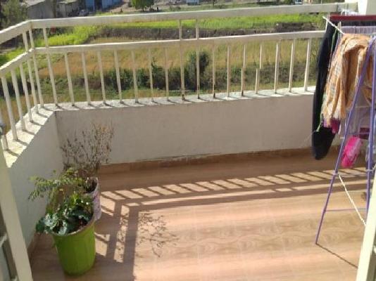 2 BHK Flat In Shivshankar Radhika Royale for Rent  In Dhayari