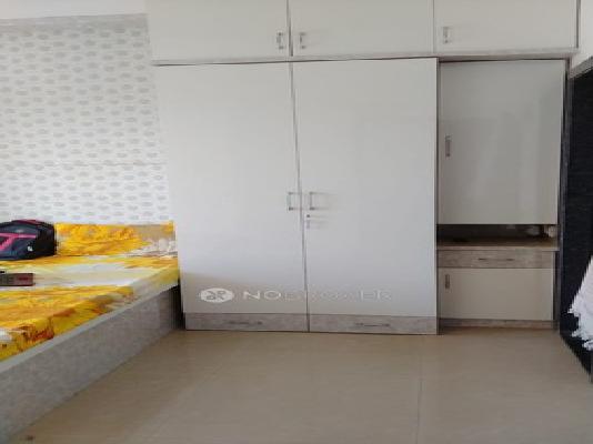 2 BHK Flat In Shivshankar Radhika Royale for Rent  In Dhayari