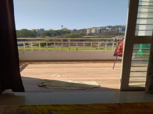 2 BHK Flat In Shivshankar Radhika Royale for Rent  In Dhayari