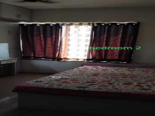 2 BHK Flat In Shivshankar Radhika Royale for Rent  In Dhayari