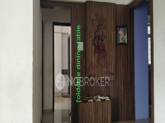 2 BHK Flat In Shivshankar Radhika Royale for Rent  In Dhayari