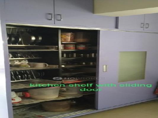 2 BHK Flat In Shivshankar Radhika Royale for Rent  In Dhayari