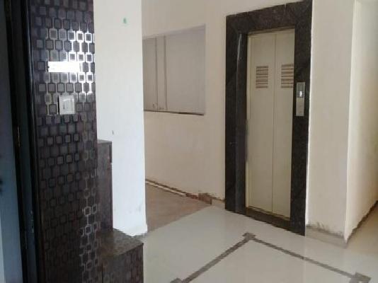 2 BHK Flat In Shivshankar Radhika Royale for Rent  In Dhayari
