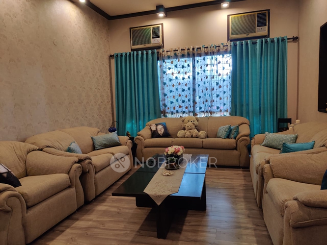 4+ BHK House for Rent  In Palam Vihar