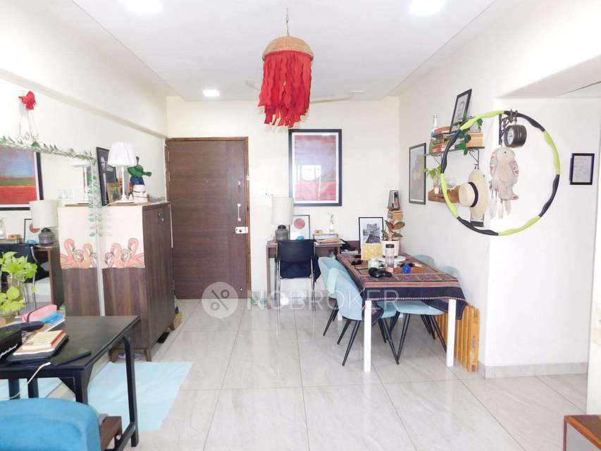2 BHK Flat In Labh Samarth Heights For Sale  In Andheri West