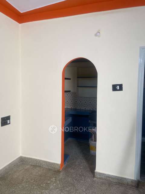 1 RK House for Rent  In Kasthuriba Nagar