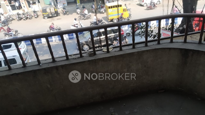 1 RK Flat In Savitri Apartment for Rent  In Warje