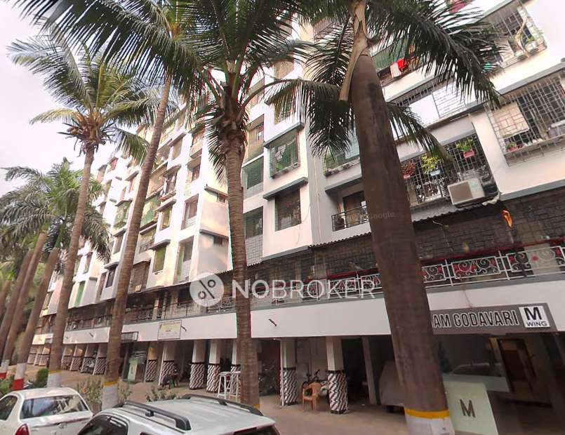 4 BHK Flat In Godhavari Chs  For Sale  In Mira Road East