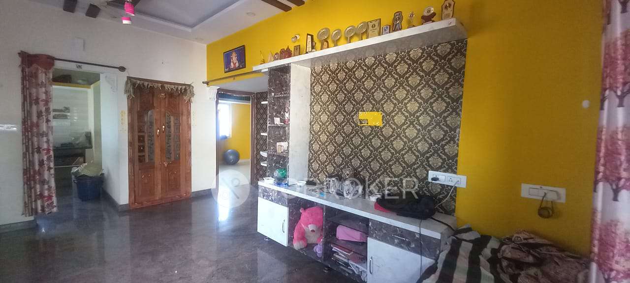 2 BHK Flat In Mathru Shree Nilaya for Rent  In Kumbalagodu