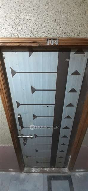 1 RK Flat For Sale  In Dombivli East