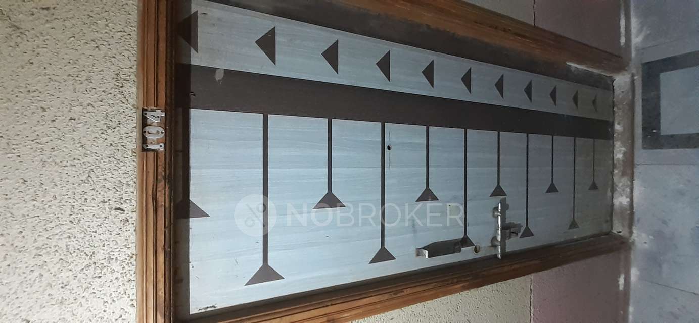 1 RK Flat For Sale  In Dombivli East