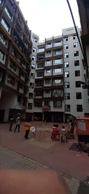 1 RK Flat For Sale  In Dombivli East